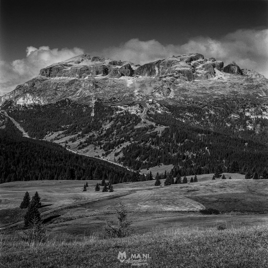 Il Gruppo del Sella