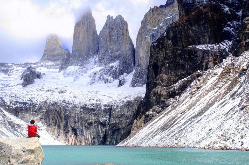 Torres del Paine