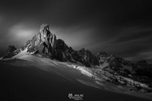 Serie "Chasing the Light" - Dolomiti d'Ampezzo