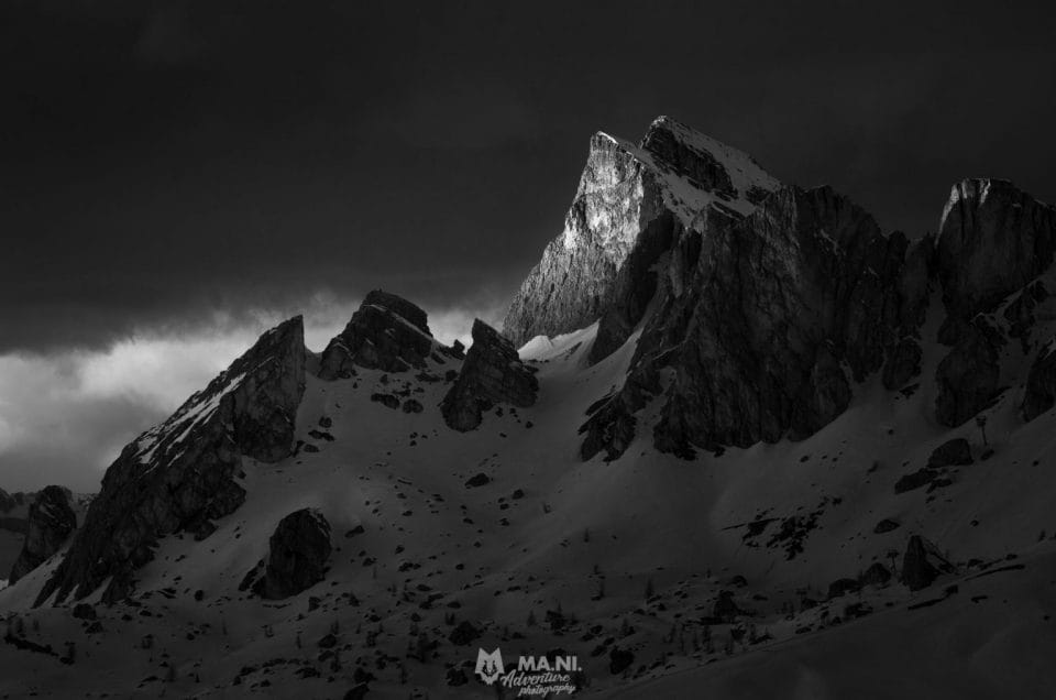 L’essenza della Montagna