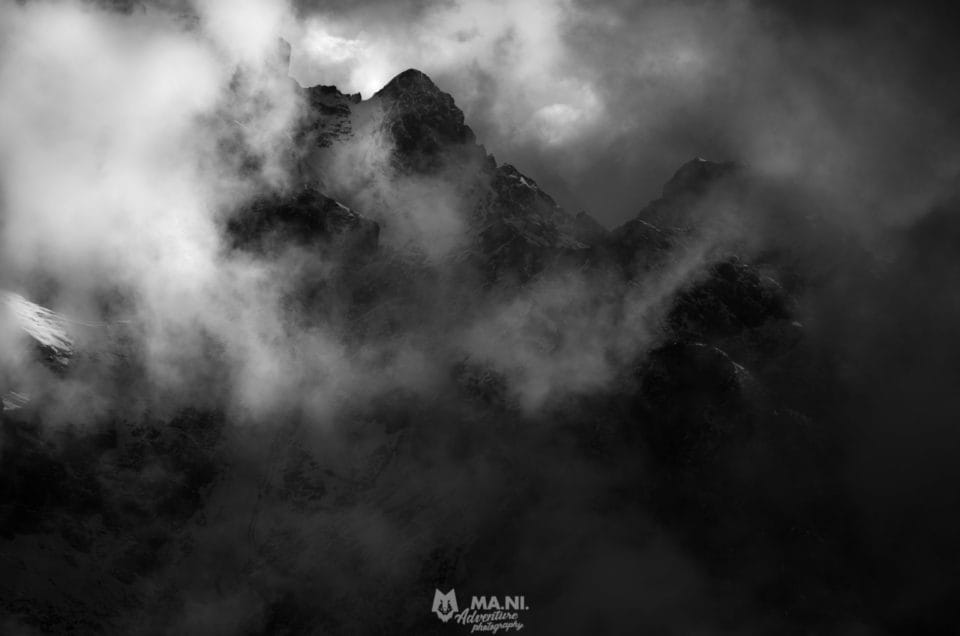 Fotografia e geolocalizzazione