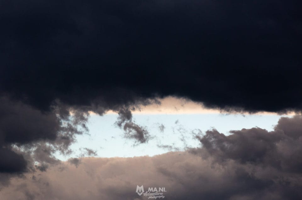 Piove