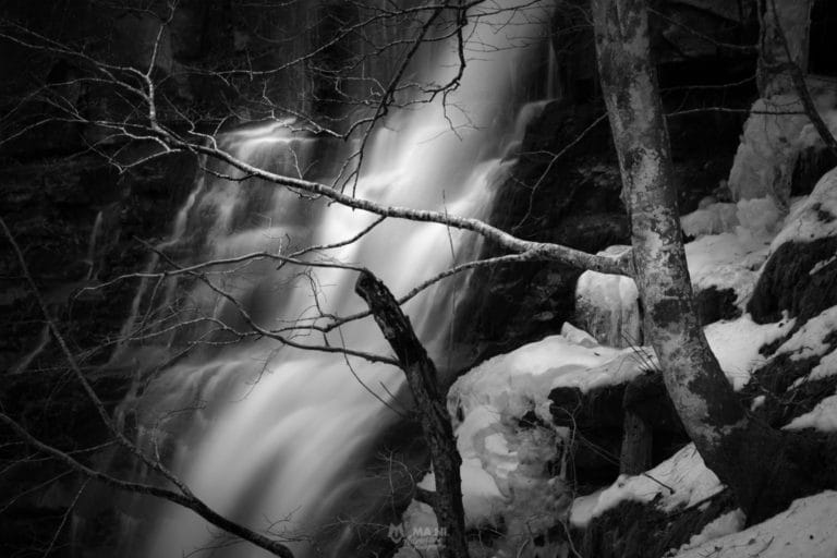 Invernale al Dardagna