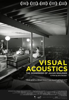 documentari fotografici  visual acoustics