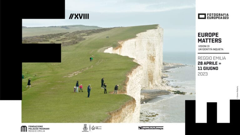 Fotografia Europea 2023
