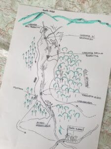 La mappa non è il territorio