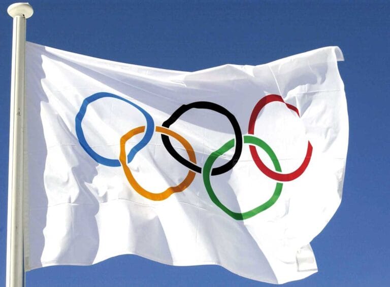 Salviamo le Olimpiadi: aboliamole!