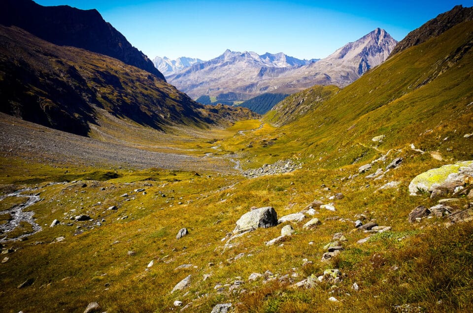 Montagna epica? Anche no