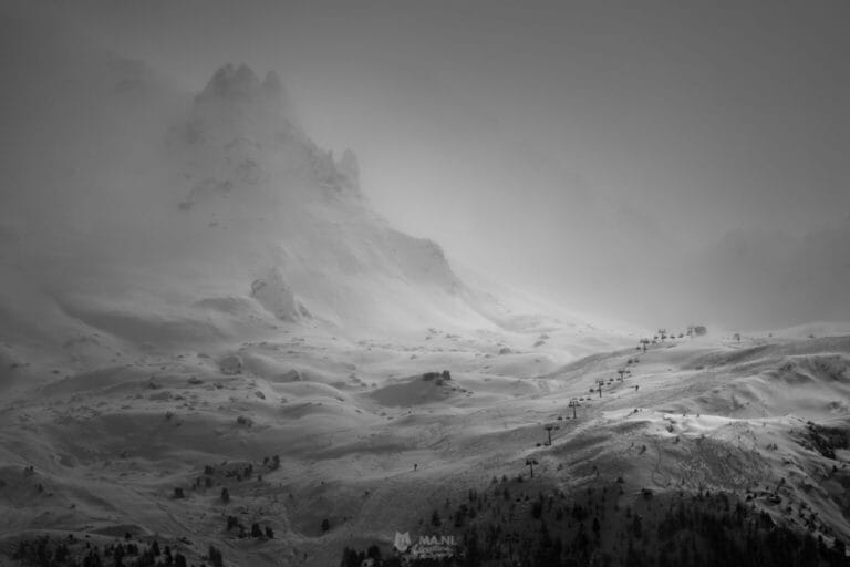Sehnsucht e contemplazione della natura