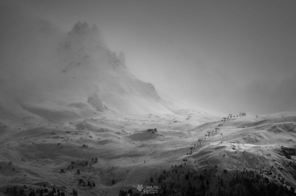 Sehnsucht, una via alla contemplazione