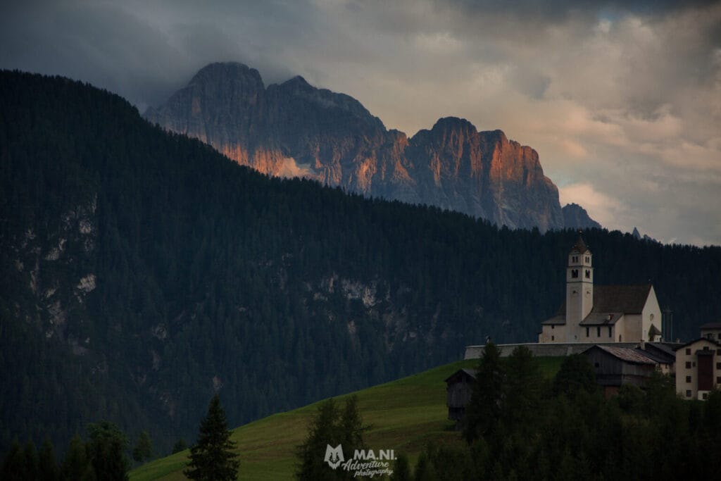 La mia fotografia racconta la montagna come la vorrei, come la vedo, come la vivo.