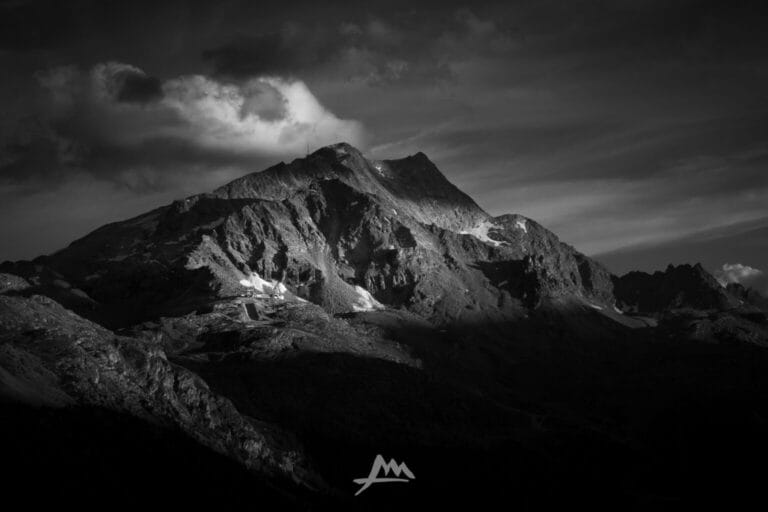Andare in montagna è tornare a casa
