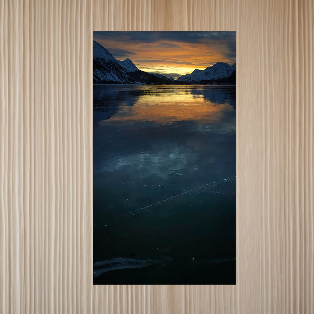 Cartoline dall'Altrove — Personalizzate