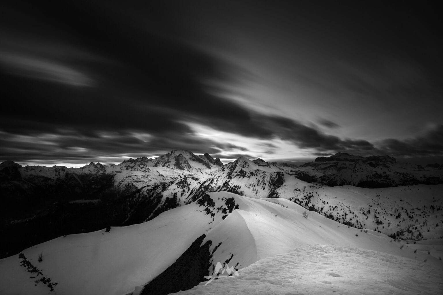 Alla Montagna non importa di me o di te